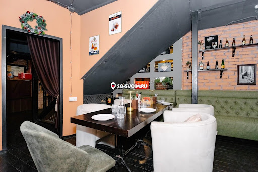 Фото №20 зала Leuven Belgian Brasserie