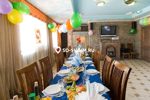 Фото №9 зала Велес
