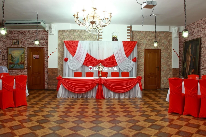 №6 ресторана 