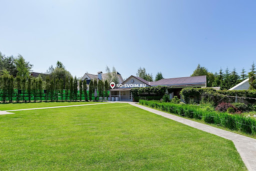 Фото №10 зала Garden hall