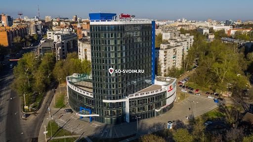 Фото №12 зала Hampton by Hilton