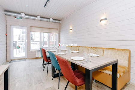 Фото №7 зала Беседка  №1