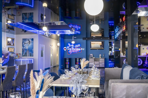 Фото №16 зала Pilot