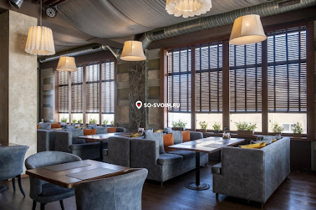 Фото №5 зала Основной зал 