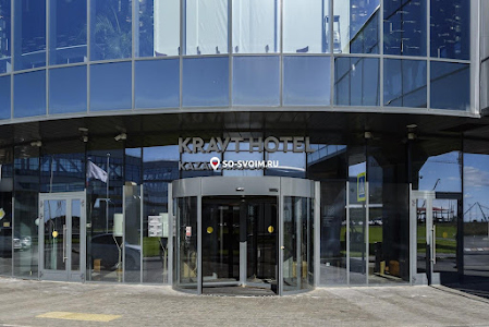 Фото №17 зала Конференц-зал