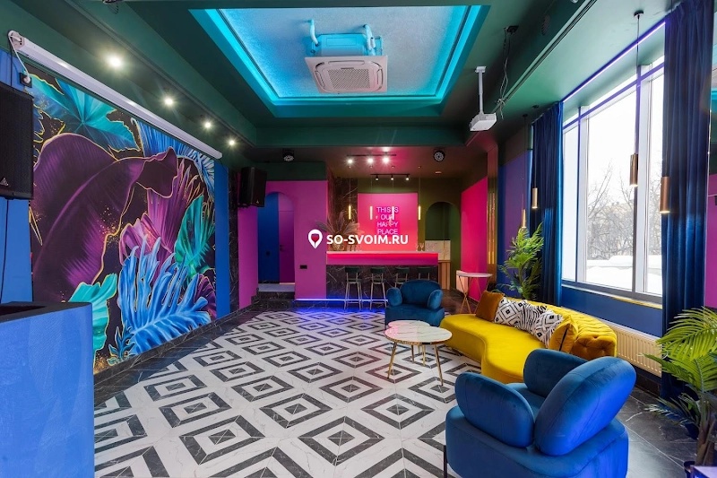 №12 ресторана 