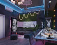 Iglooloft-mini