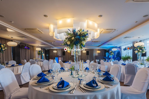 Фото №7 зала Доктор на крыше