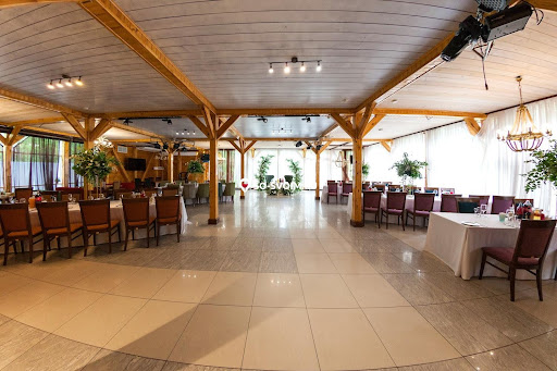 Фото №4 зала Тайга