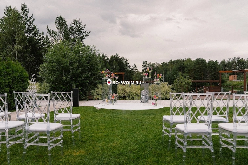 №15 ресторана 