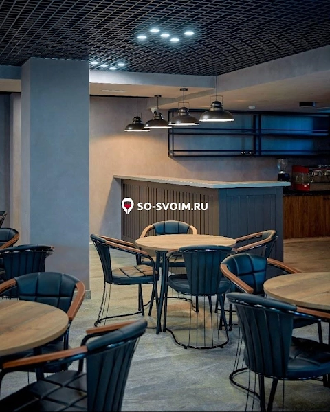 Фото №3 зала Цоколь 