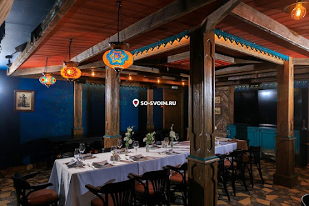 Фото №4 зала VIP-зал 