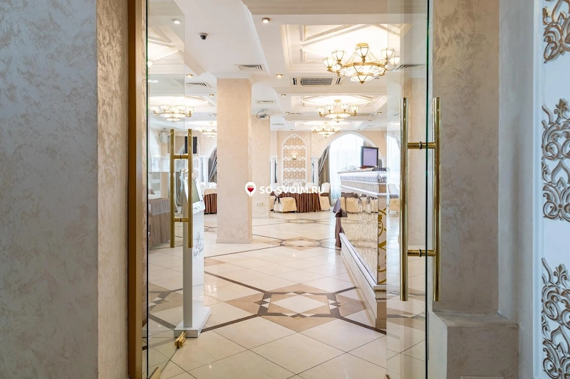 №18 ресторана 