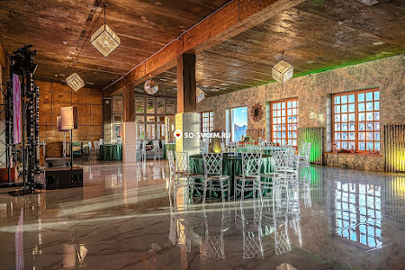 Фото №3 зала Зал "WHITE HALL"