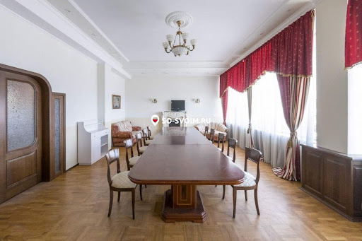 Фото №7 зала Словакия & Эра