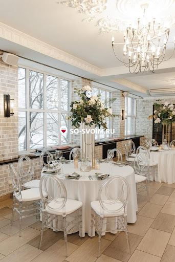 Фото №20 зала River LOFT