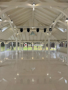 Фото №2 зала Шатер «Еловый»