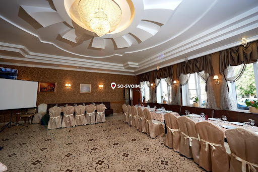 Фото №9 зала Чапаев