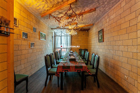 Фото №4 зала Основной зал