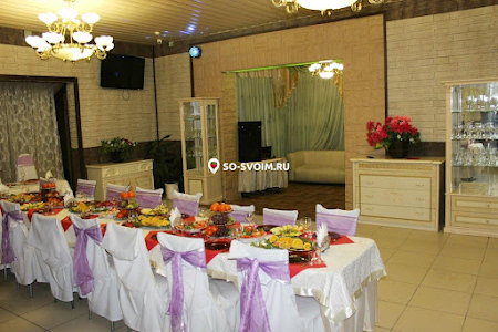 Ресторан Laff Cafe