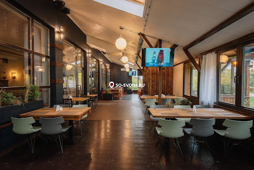 Фото №17 зала Дача