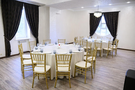 Фото №7 зала Банкетный зал  «Классик»