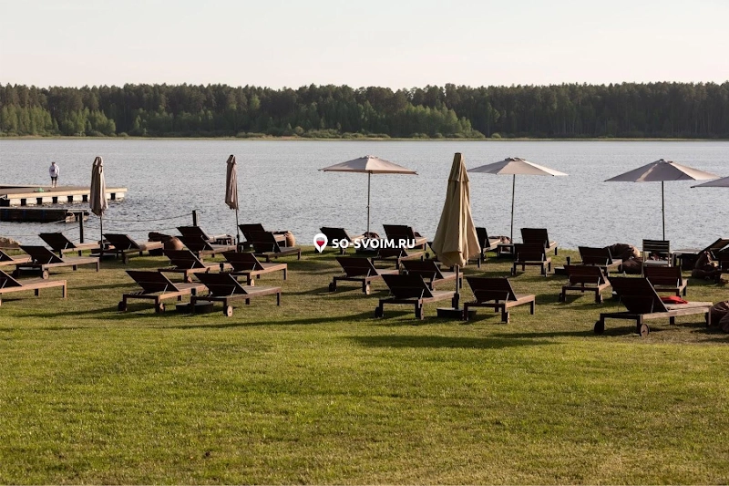 №6 ресторана 