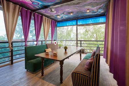 Фото №4 зала VIP-зона