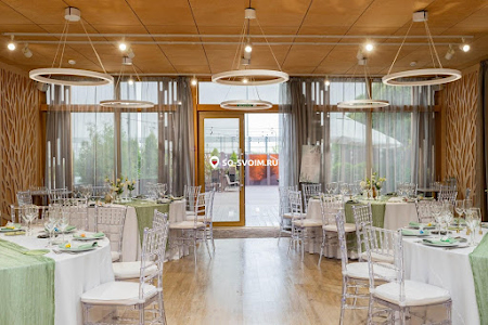 Фото №20 зала Шатёр