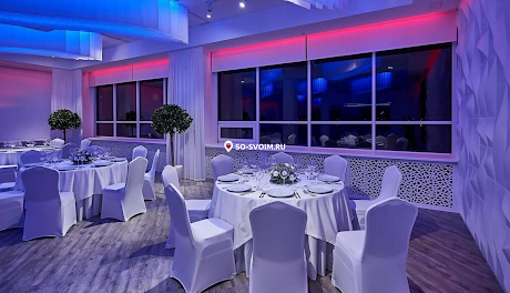 Фото №14 зала Большой зал