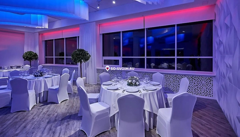 Фото №14 зала Большой зал