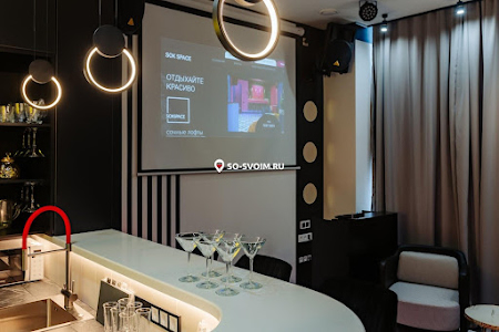 Фото №18 зала Лофт "Арис"