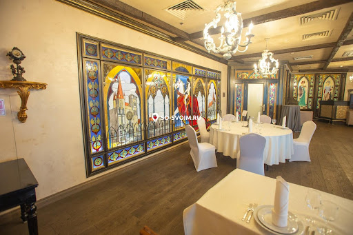 Фото №9 зала Милан