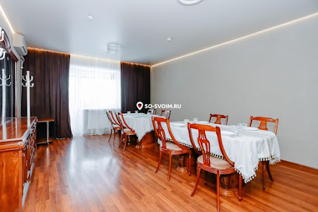 Фото №8 зала VIP-зал №3