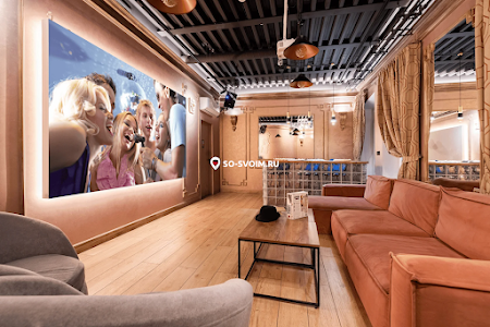 Фото №7 зала Зал "Чикаго"