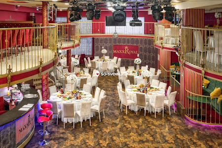 Фото №10 зала Зал на 1 этаже 