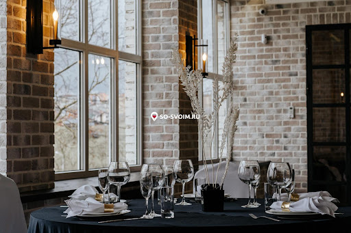Фото №15 зала River LOFT