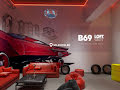 Лофт «Форсаж»-mini