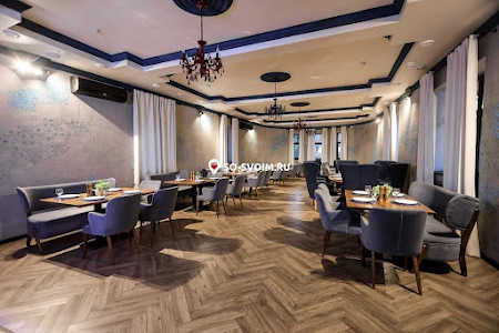 Фото №2 зала Зал №1