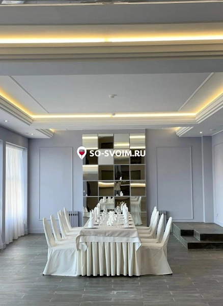 №14 ресторана 
