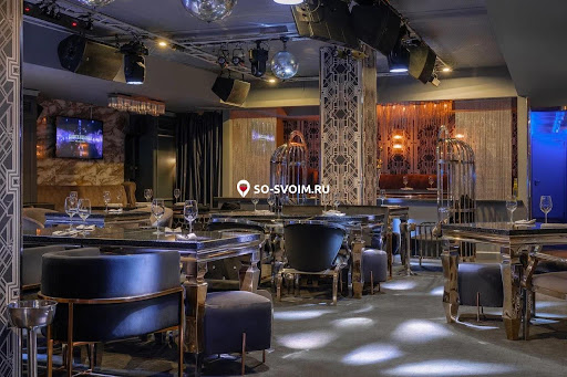 Фото №11 зала ForteПьяно