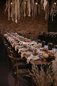 Фото №9 зала Веранда