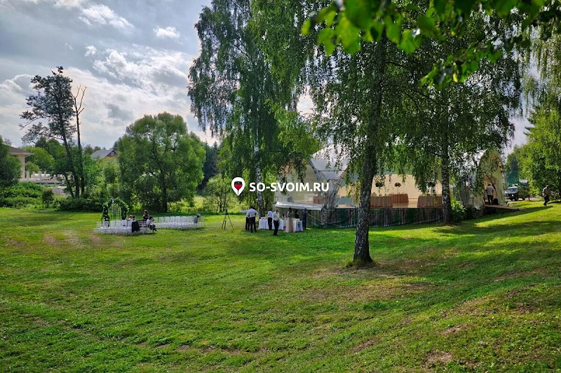 №10 ресторана 