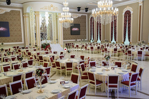 Фото №18 зала Opera Palace