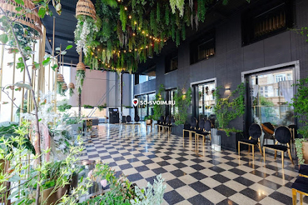 Фото №16 зала Event-веранда