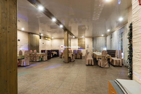 Фото №4 зала Основной зал 