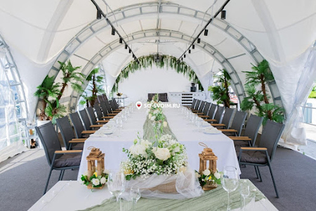 Фото №15 зала Шатер 