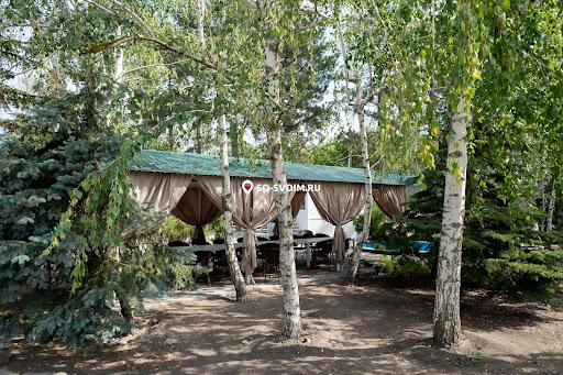 Фото №5 зала Аэлита