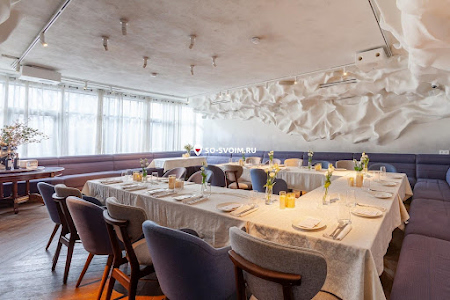 Фото №3 зала Камерный зал 