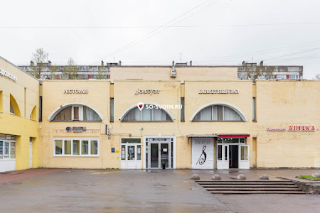 Фото №12 зала Малый зал 